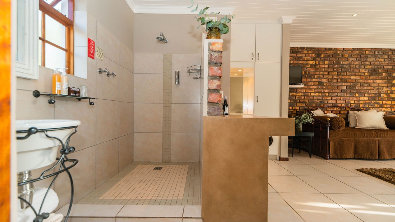 Photo of Bathroom in Vredendal