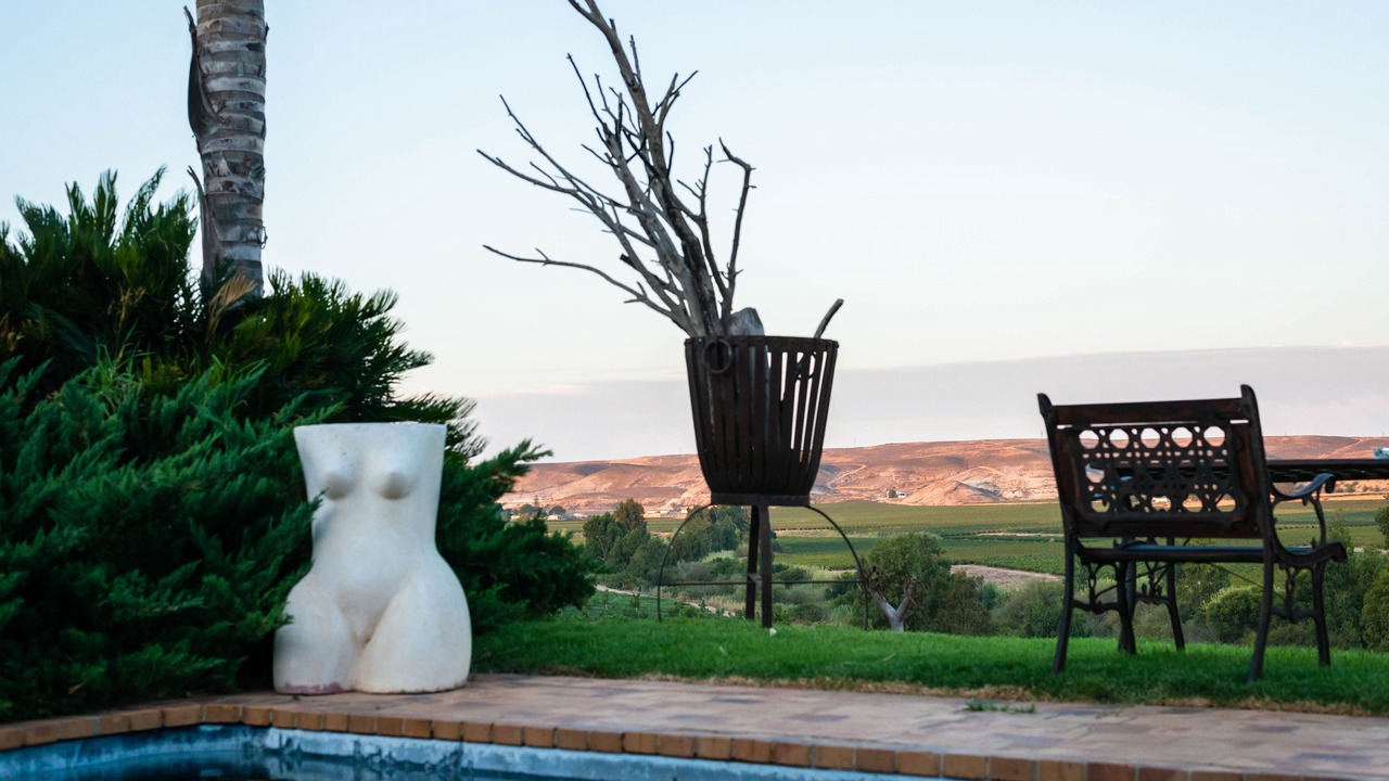 Photo of Bedroom in Vredendal