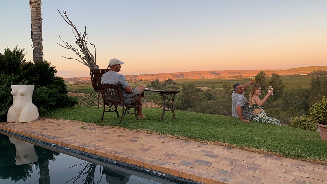 Photo of Outdoor in Vredendal