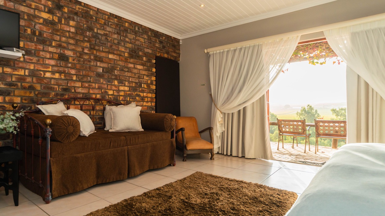 Photo of Bedroom in Vredendal