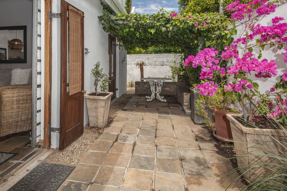 Photo of Patio Balcony in Hermanus City-Centre