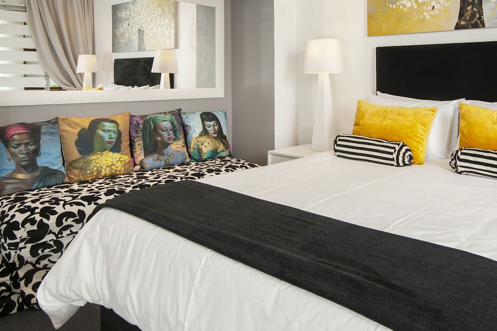Photo of Bedroom in Hermanus City-Centre