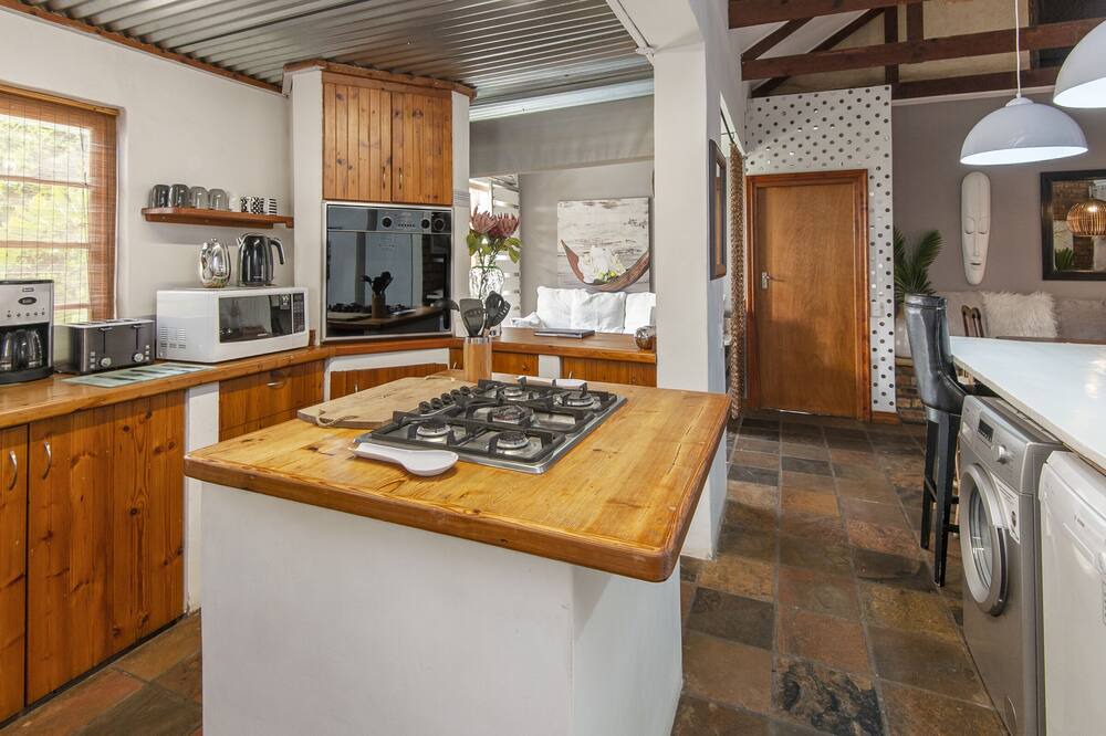 Photo of Kitchen in Hermanus City-Centre