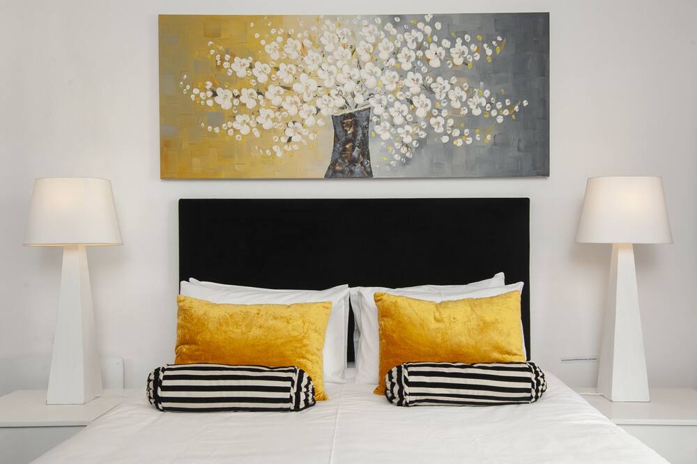 Photo of Bedroom in Hermanus City-Centre