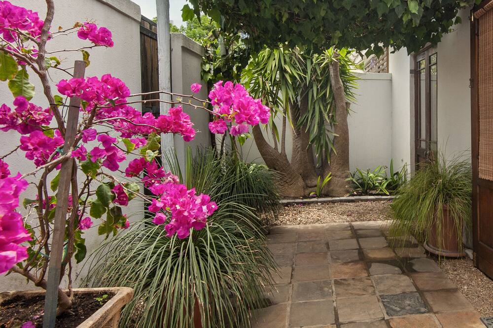 Photo of Patio Balcony in Hermanus City-Centre