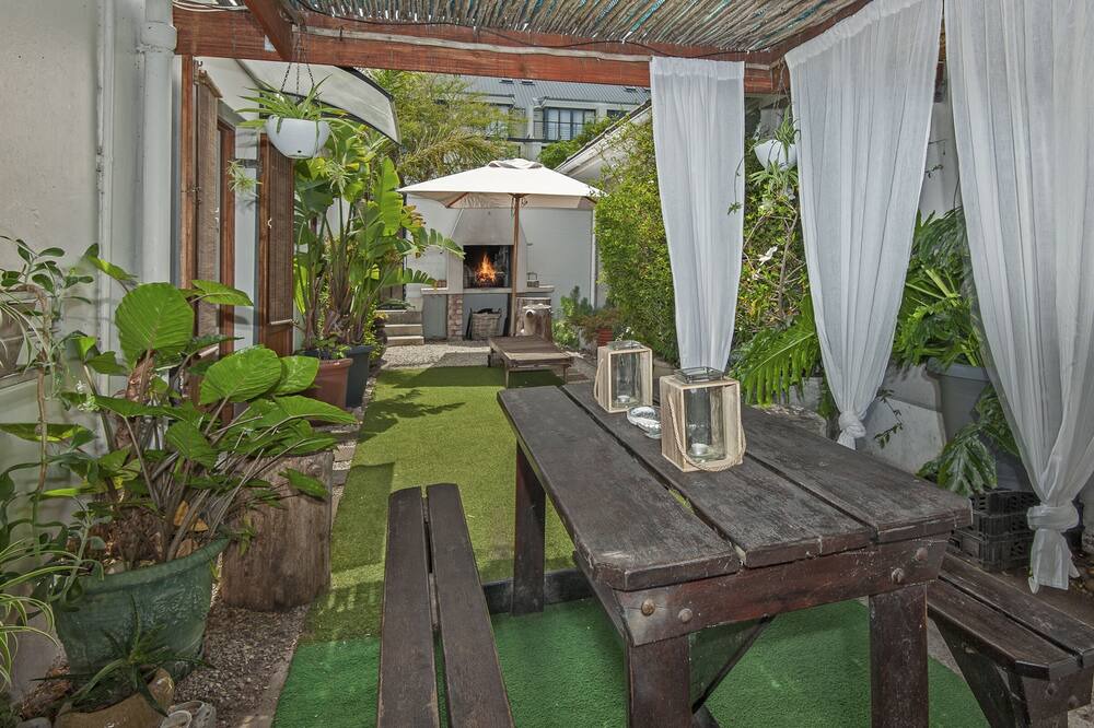 Photo of Patio Balcony in Hermanus City-Centre