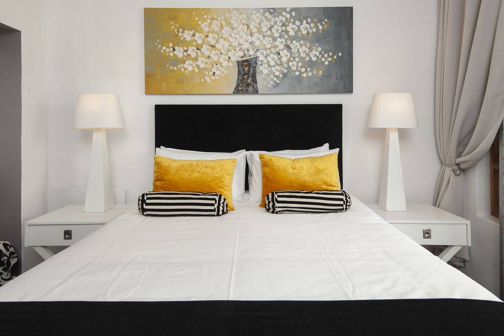 Photo of Bedroom in Hermanus City-Centre