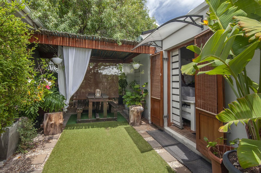 Photo of Patio Balcony in Hermanus City-Centre