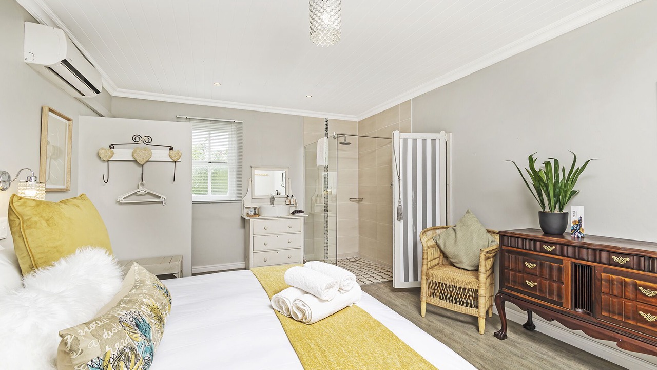 Photo of Outdoor in Riebeek Kasteel