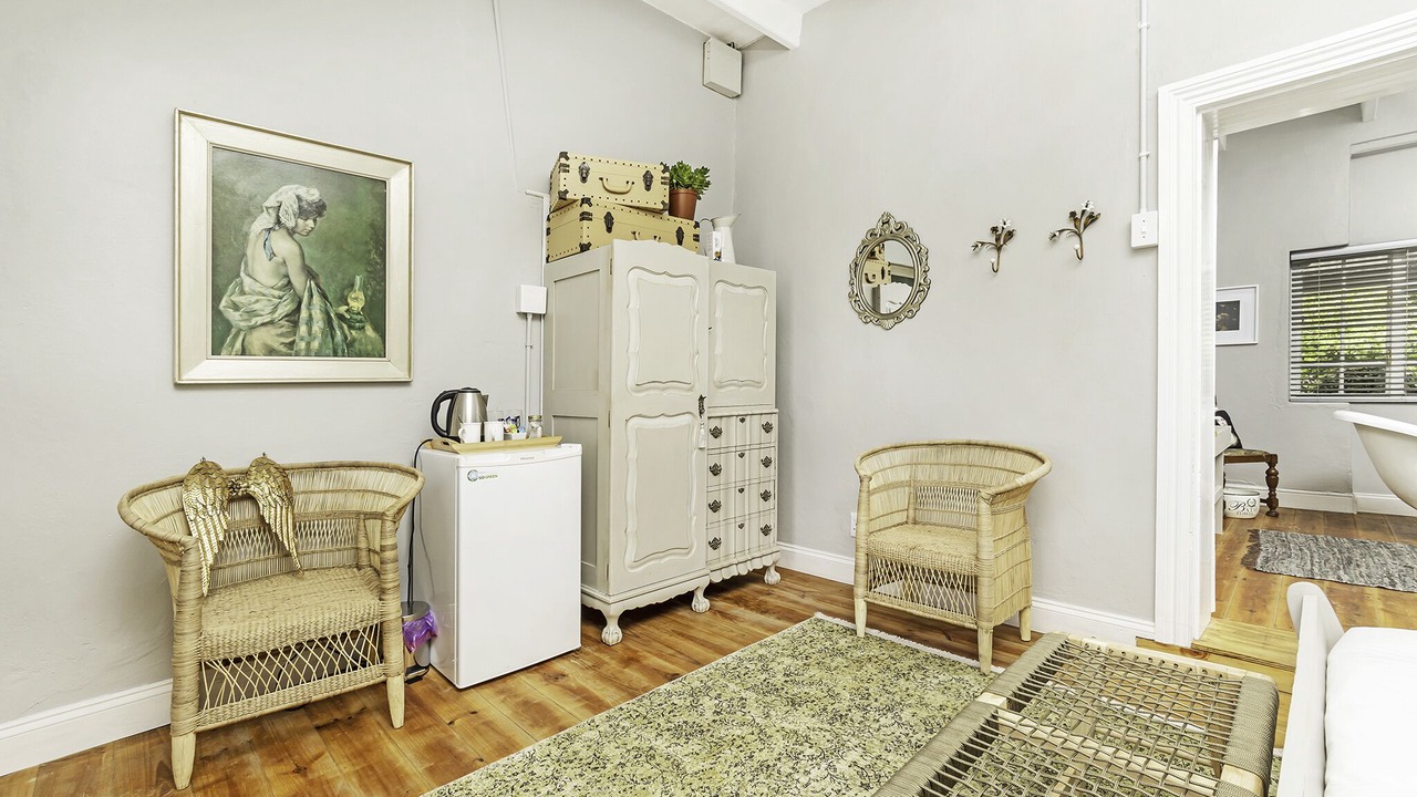 Photo of Bedroom in Riebeek Kasteel