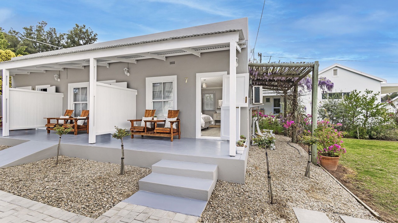 Photo of Outdoor in Riebeek Kasteel