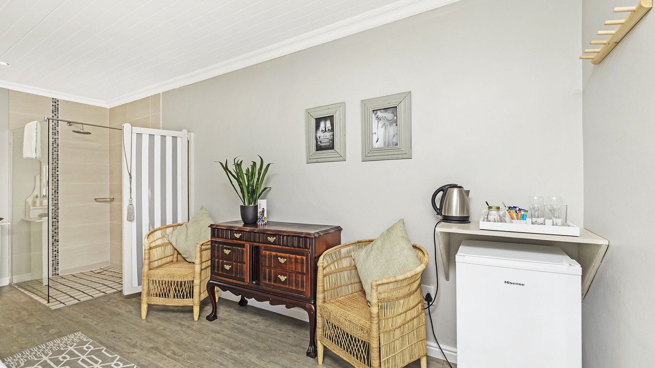 Photo of Outdoor in Riebeek Kasteel