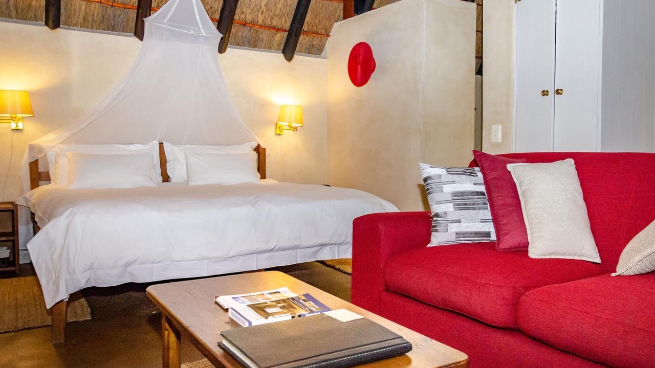 Photo of Bedroom in Langeberg
