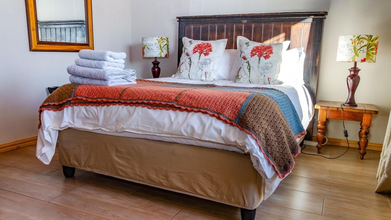 Photo of Bedroom in Langeberg