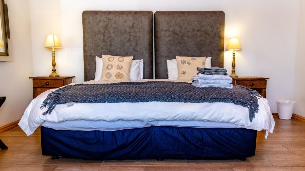 Photo of Bedroom in Langeberg