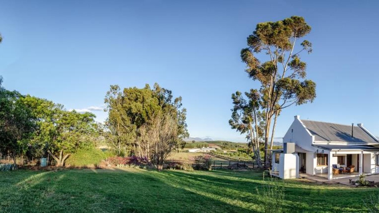 Photo of Outdoor in Langeberg
