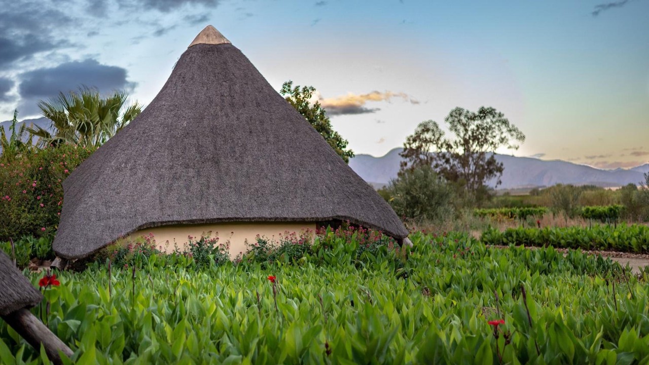 Photo of Outdoor in Langeberg