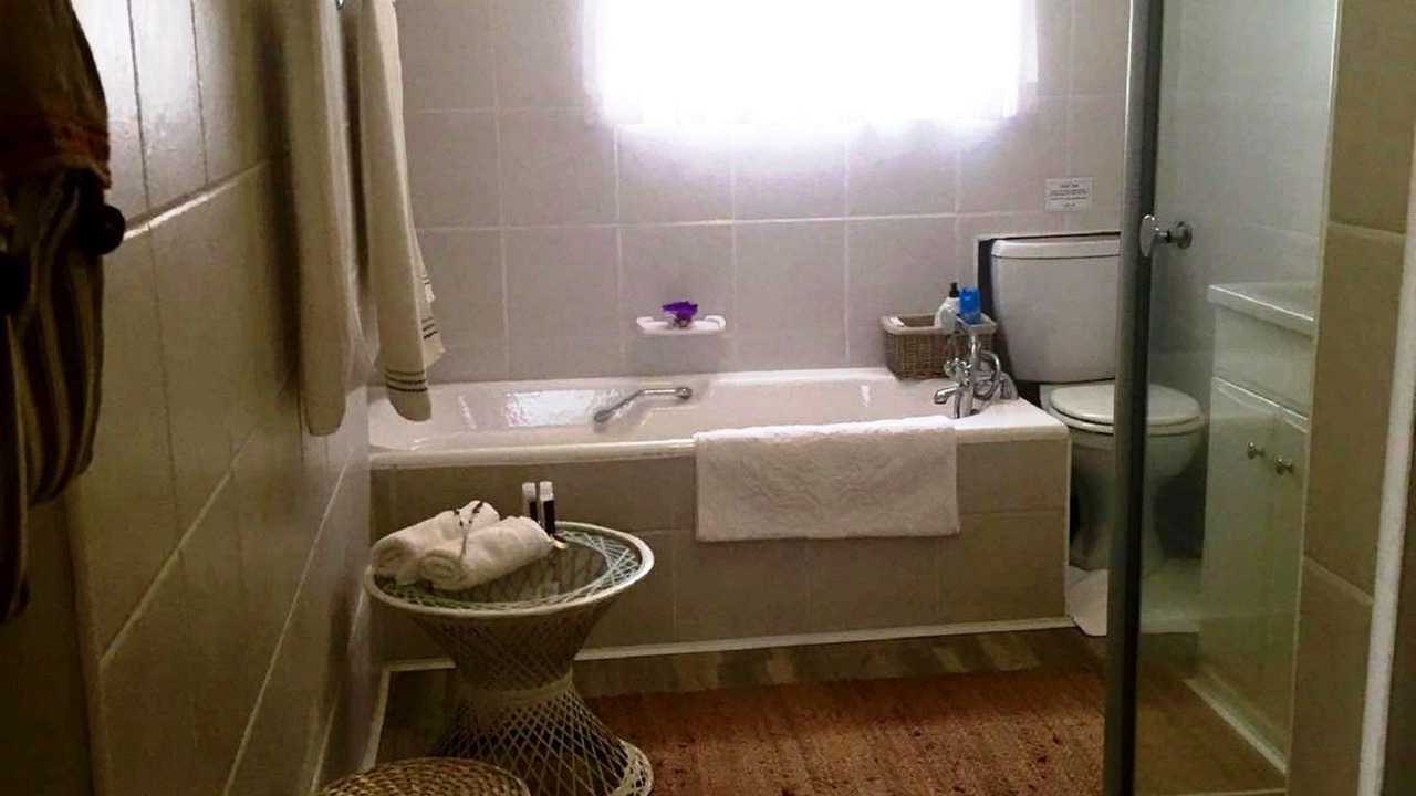 Photo of Bathroom in Cathkin Park