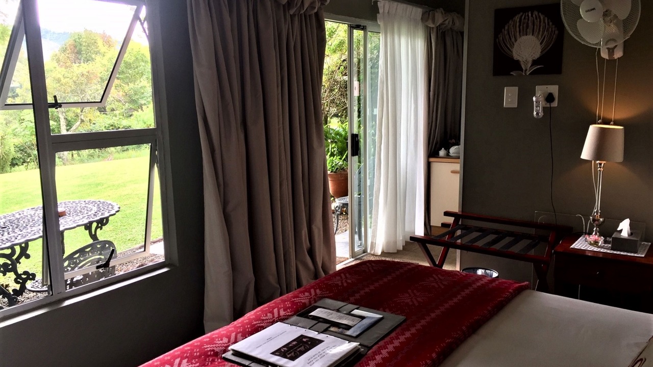 Photo of Bedroom in Cathkin Park