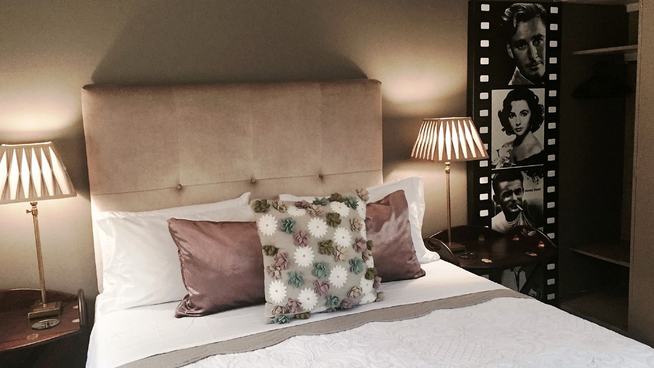 Photo of Bedroom in Cathkin Park