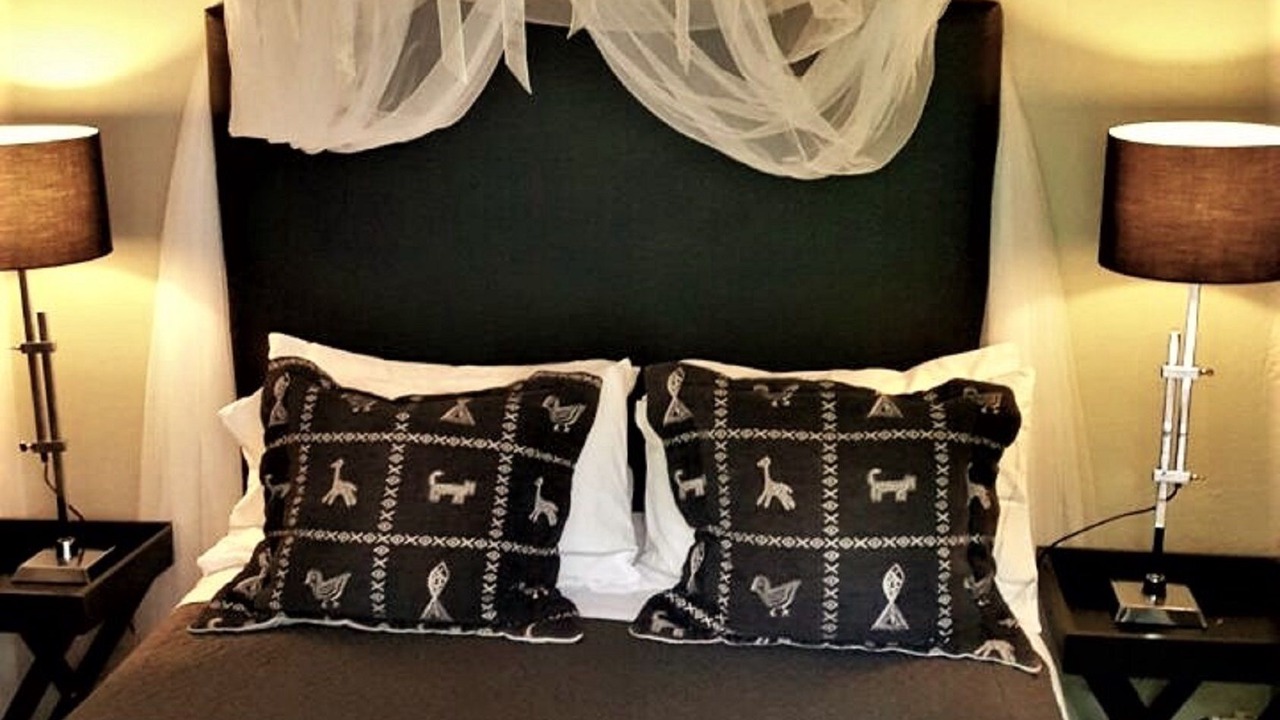 Photo of Bedroom in Cathkin Park