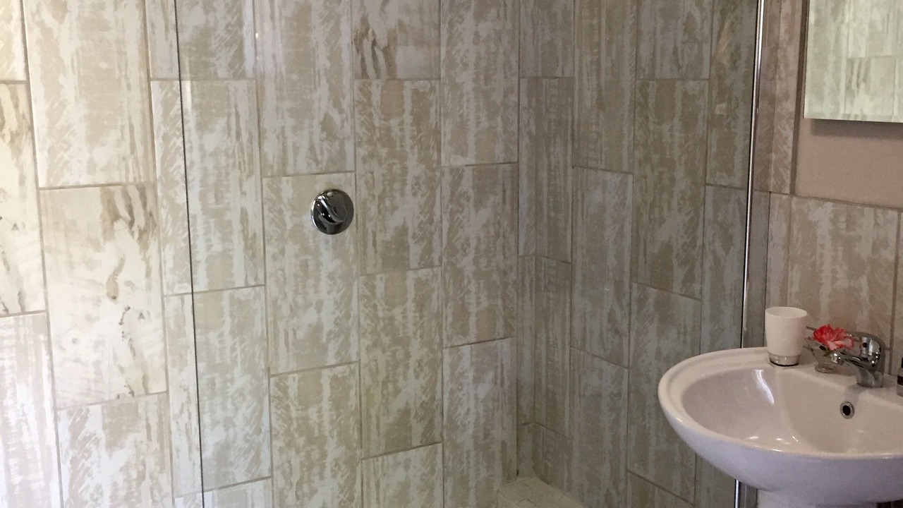 Photo of Bathroom in Cathkin Park