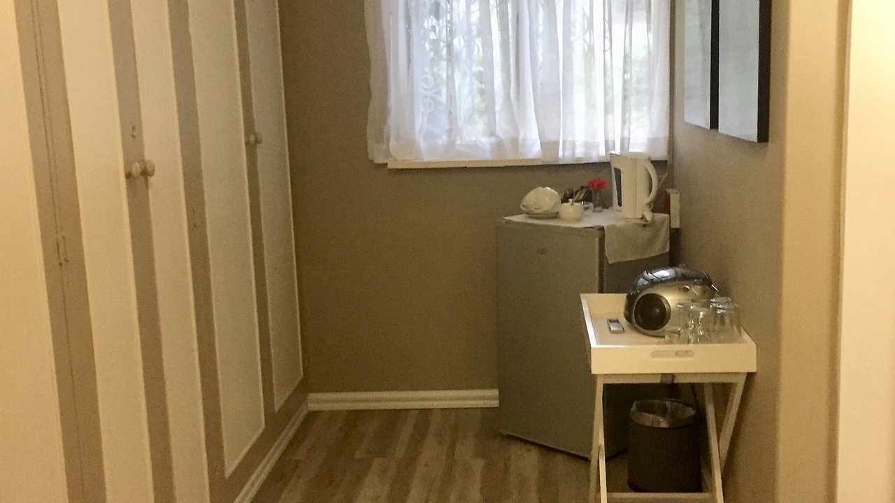 Photo of Bedroom in Cathkin Park