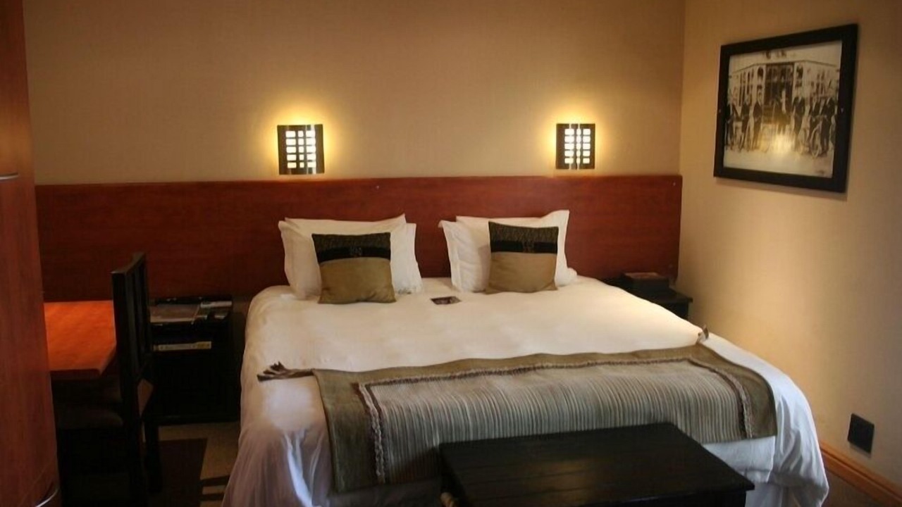 Photo of Bedroom in Walmer