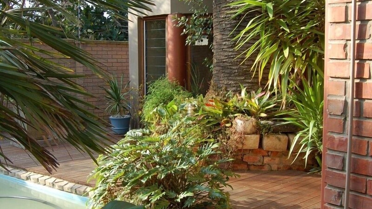 Photo of Patio Balcony in Walmer