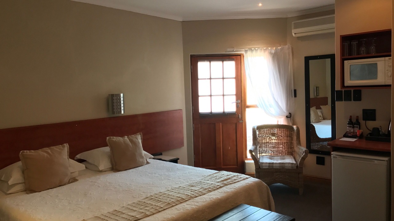 Photo of Bedroom in Walmer