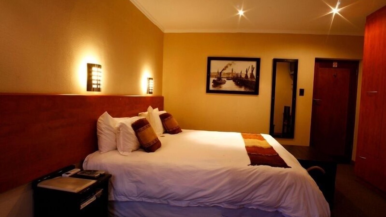 Photo of Bedroom in Walmer