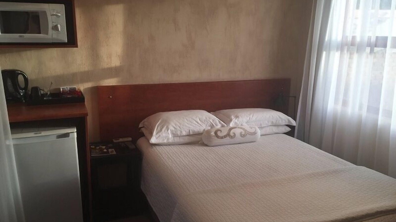 Photo of Bedroom in Walmer