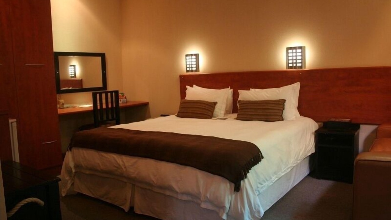 Photo of Bedroom in Walmer