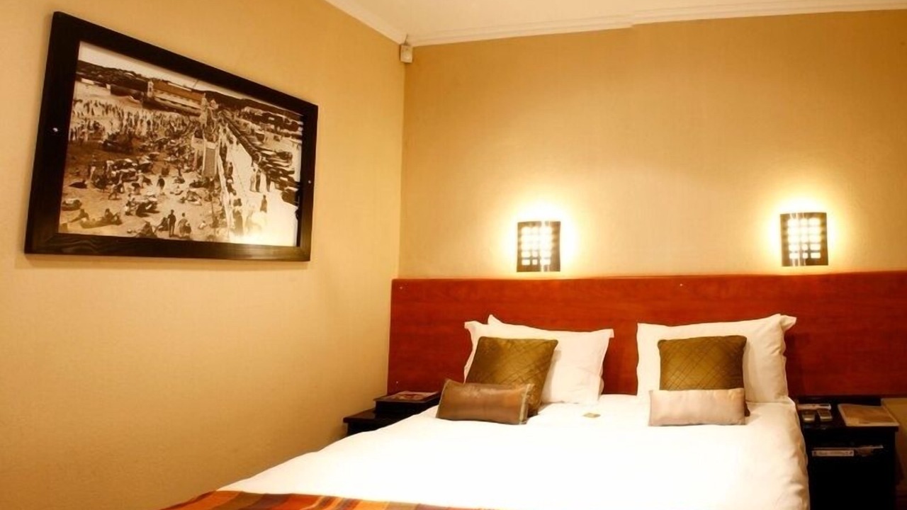 Photo of Bedroom in Walmer