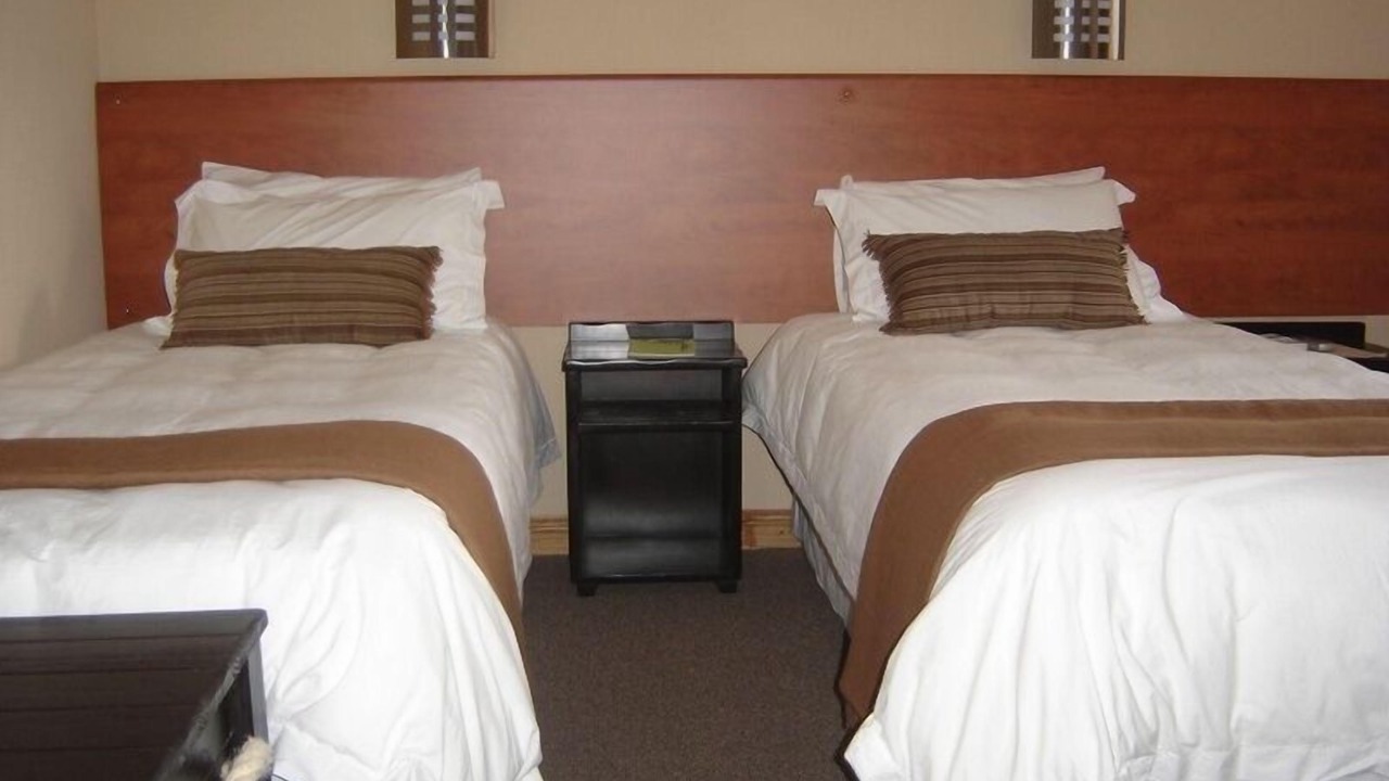 Photo of Bedroom in Walmer