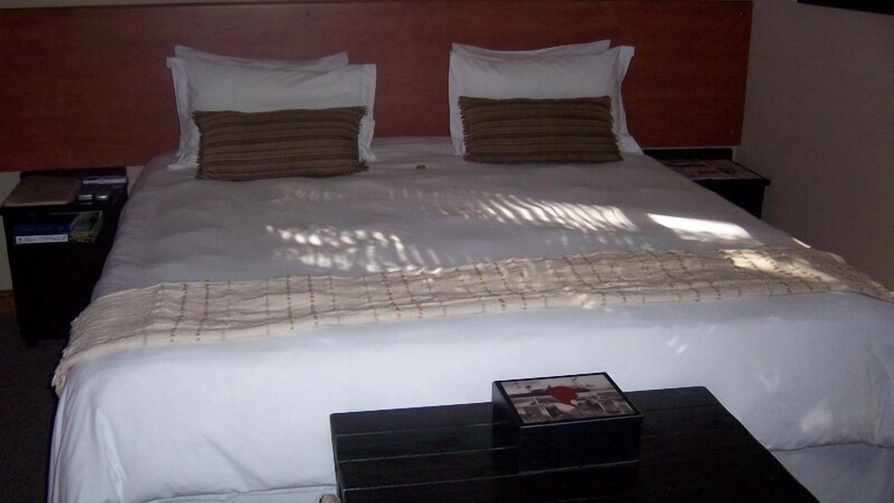 Photo of Bedroom in Walmer
