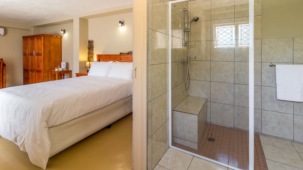 Photo of Bedroom in Sabie