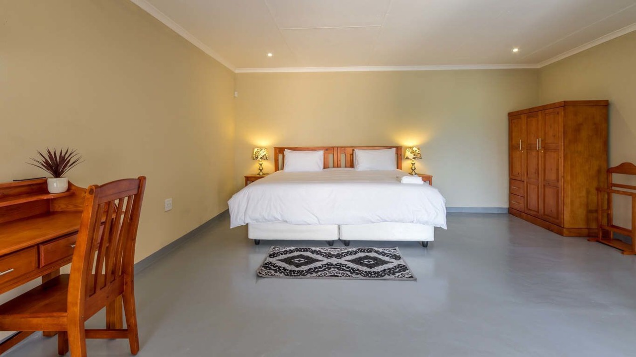 Photo of Bedroom in Sabie