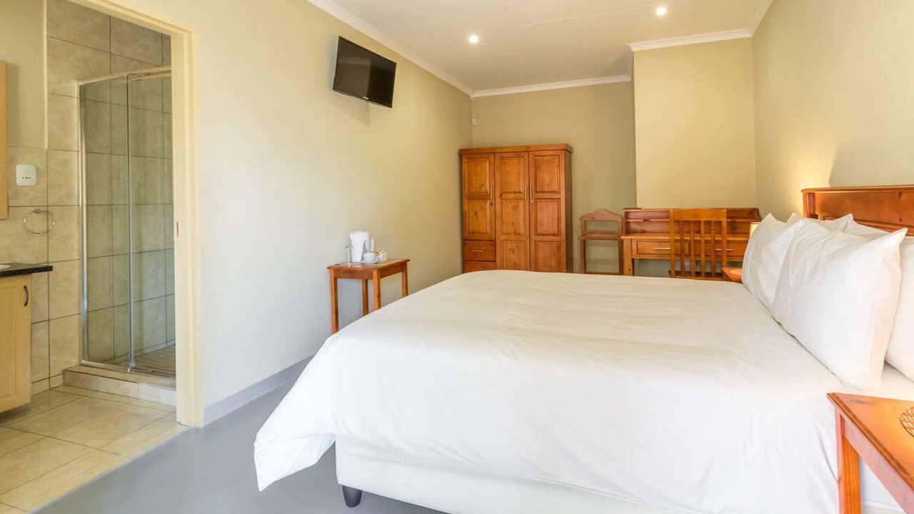 Photo of Bedroom in Sabie