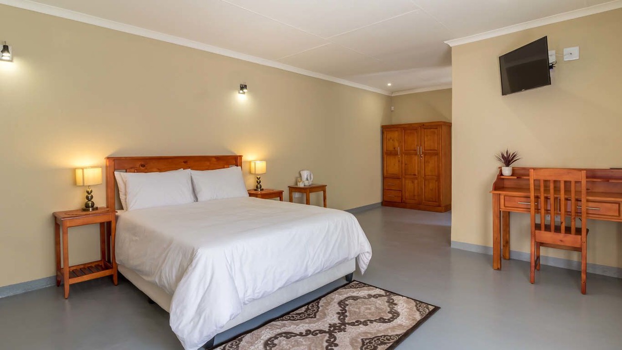 Photo of Bedroom in Sabie