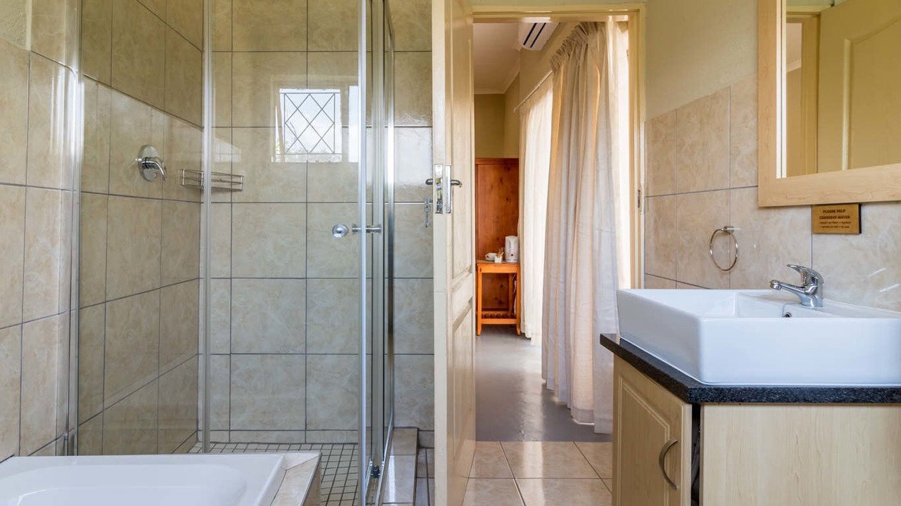 Photo of Bathroom in Sabie
