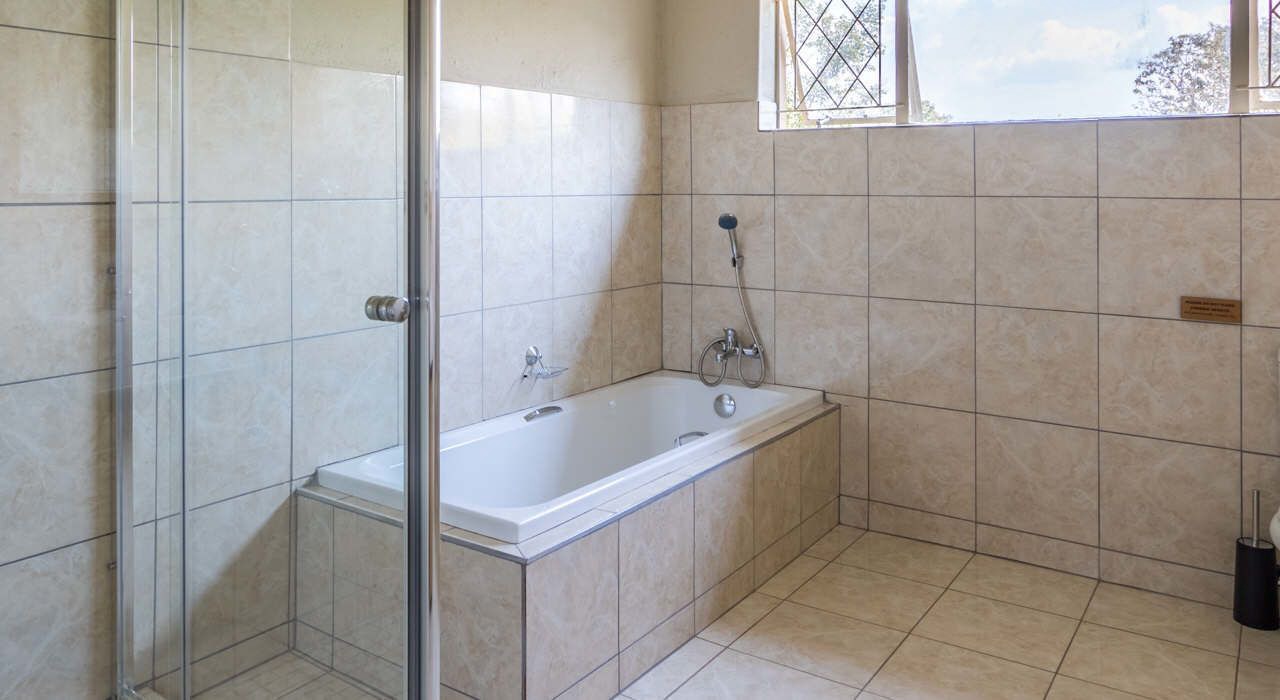 Photo of Bathroom in Sabie