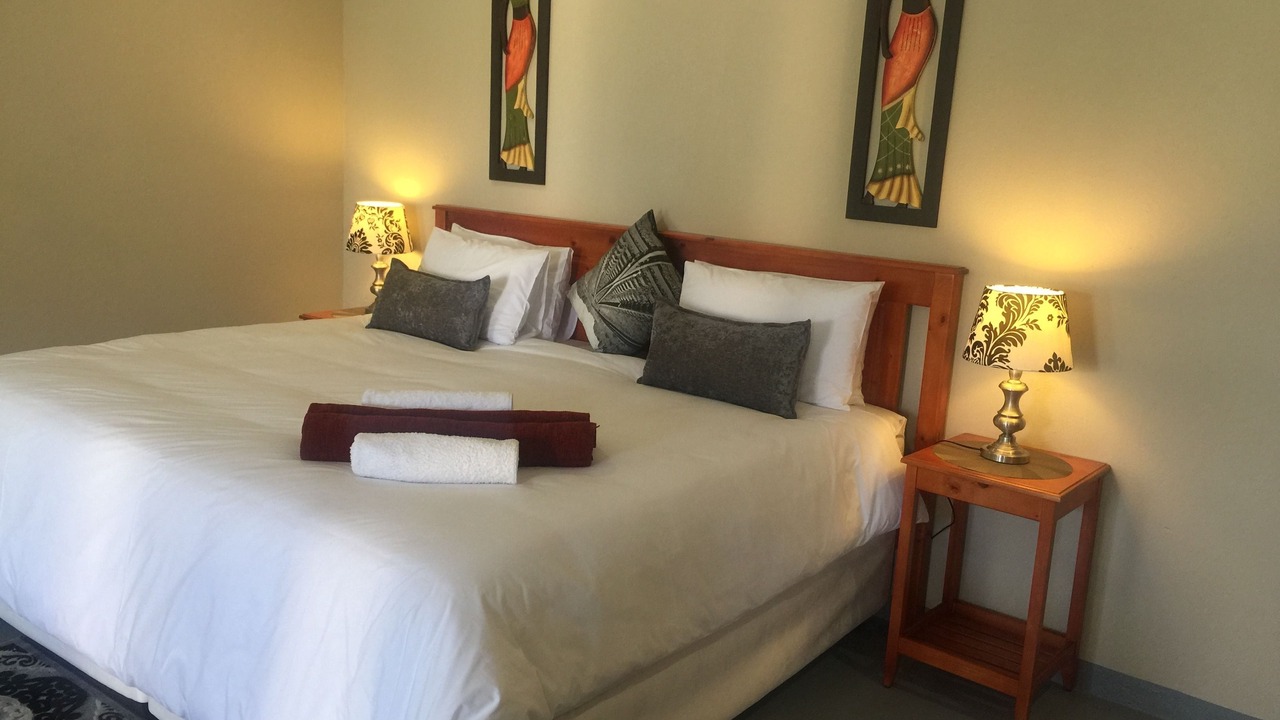 Photo of Bedroom in Sabie