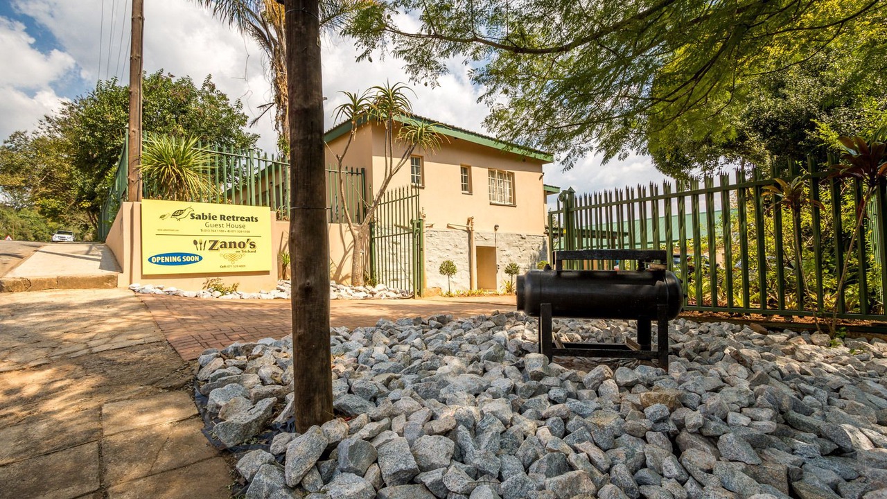 Photo of Outdoor in Sabie
