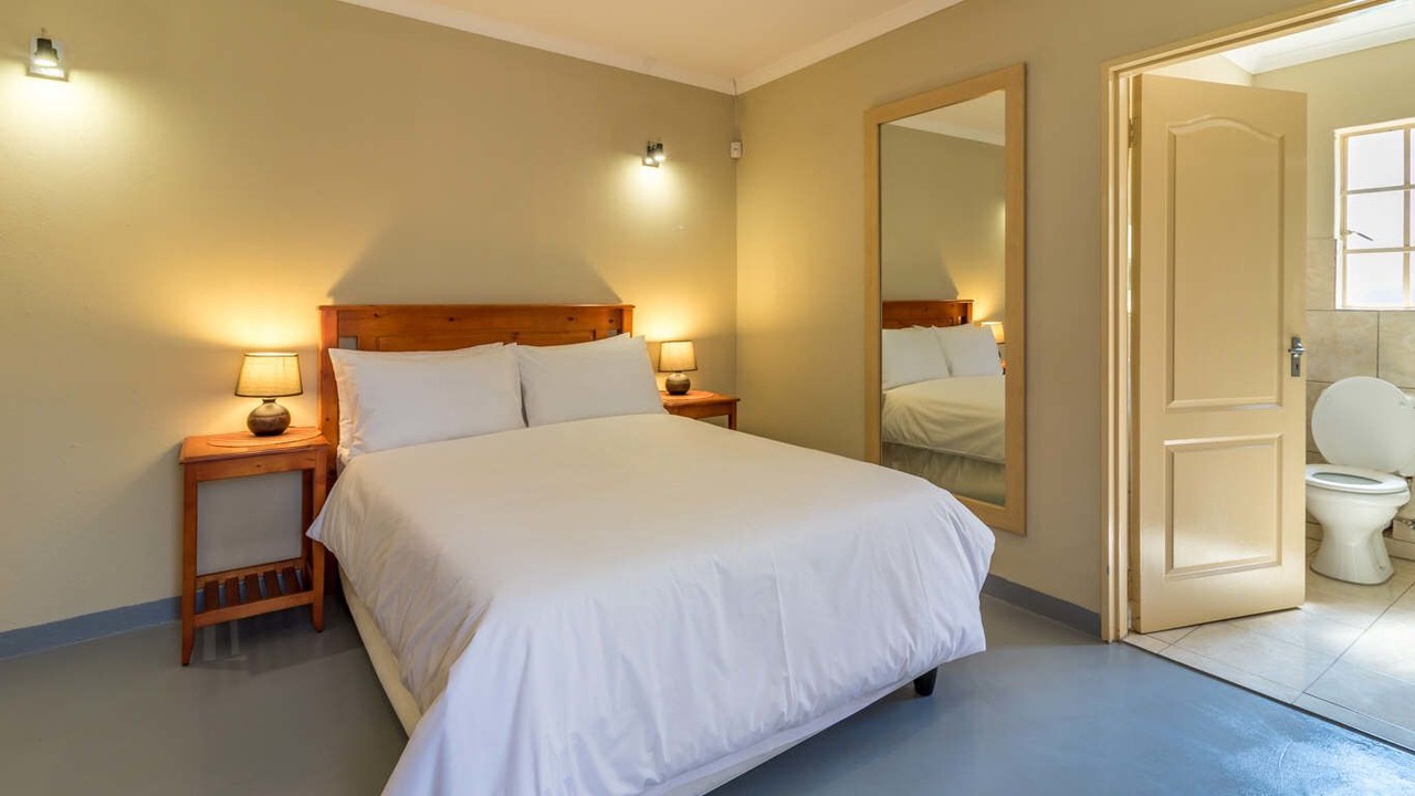 Photo of Bedroom in Sabie
