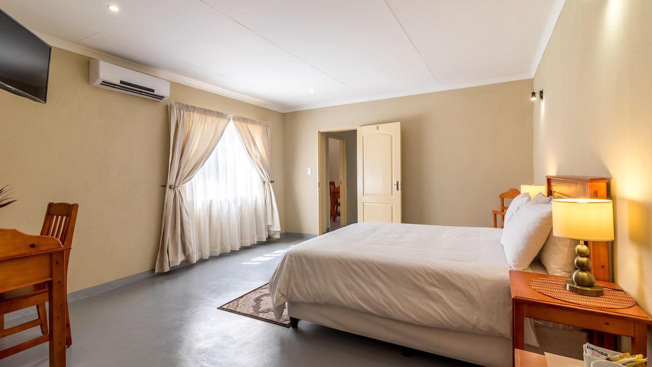 Photo of Bedroom in Sabie