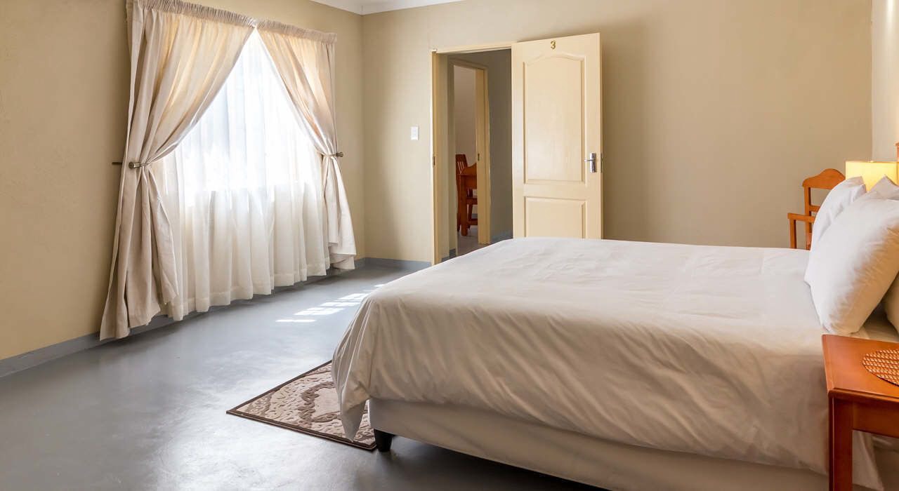 Photo of Bedroom in Sabie