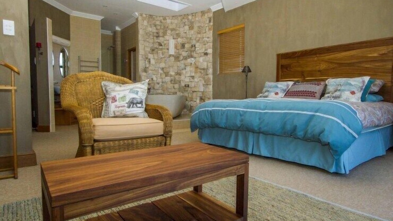 Photo of Bedroom in Glentana