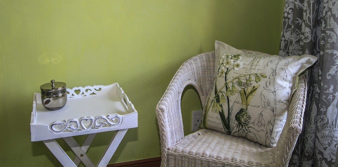 Photo of Bedroom in Glentana