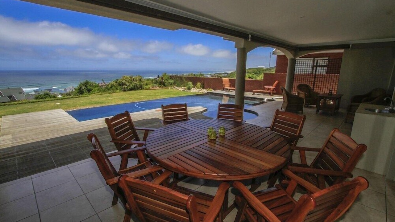Photo of Patio Balcony in Glentana